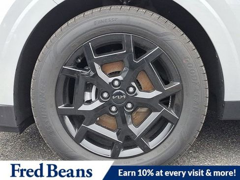 New 2026 Kia Carnival SX w/ SX Dark Edition Package image 5