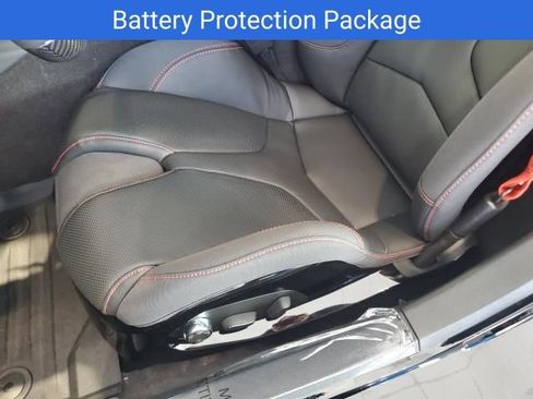 New 2026 Chevrolet Corvette Z06 image 17