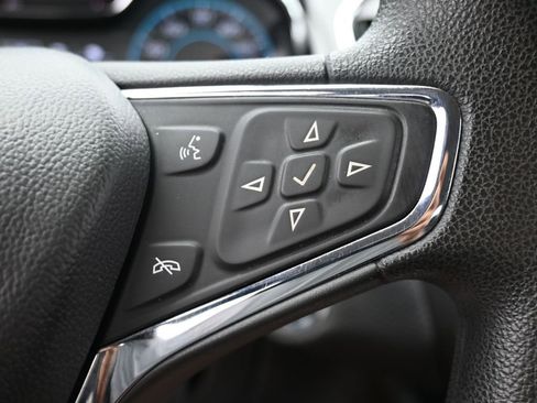 Used 2016 Chevrolet Cruze LT w/ Convenience Package FWD image 23