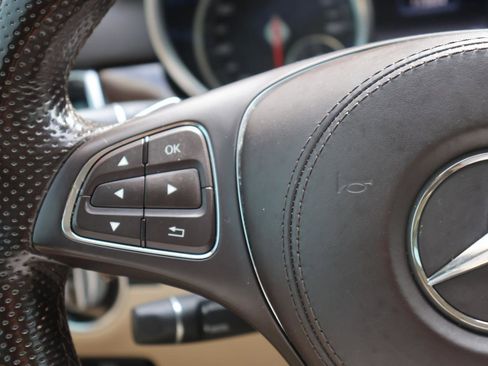 Used 2017 Mercedes-Benz GLS 450 450 4MATIC w/ Premium Package image 24