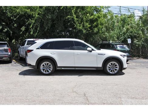 Certified 2026 MAZDA CX-90 3.3 Turbo w/ Premium Plus Pkg AWD/4WD image 3