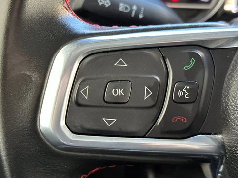 Used 2022 Jeep Gladiator Rubicon image 27