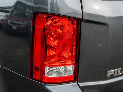 Used 2012 Honda Pilot Touring image 8