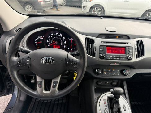 Used 2016 Kia Sportage LX AWD/4WD image 13