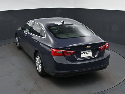 Used 2025 Chevrolet Malibu LT FWD image 33