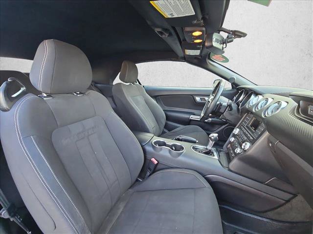 Used 2018 Ford Mustang Convertible RWD image 18