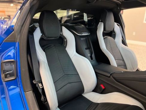 Used 2023 Chevrolet Corvette Stingray Preferred Cpe w/ Z51 Performance Package RWD image 30