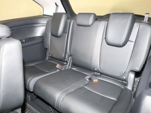 Used 2026 Honda Odyssey EX-L image 26