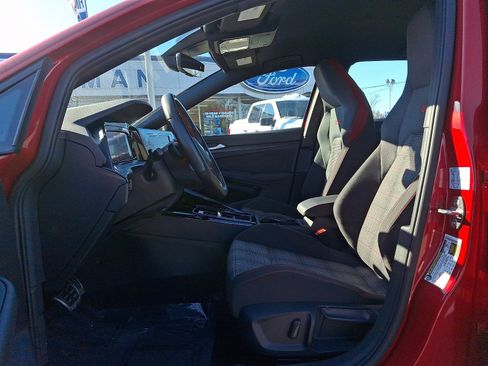 Used 2023 Volkswagen GTI S image 14