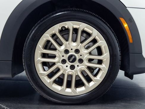 Used 2025 MINI Cooper S FWD image 25