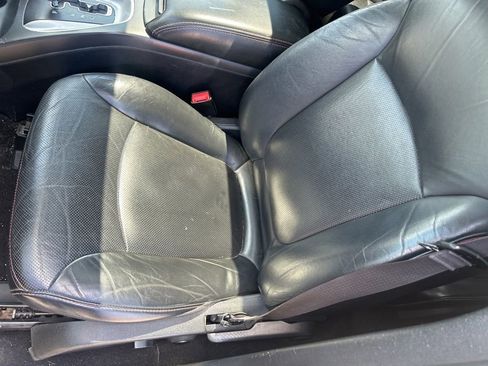 Used 2017 Dodge Journey GT AWD/4WD image 20