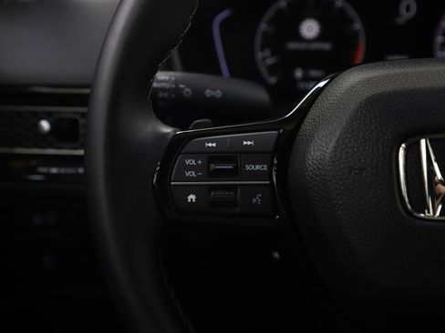 Used 2025 Honda Civic Sport image 24