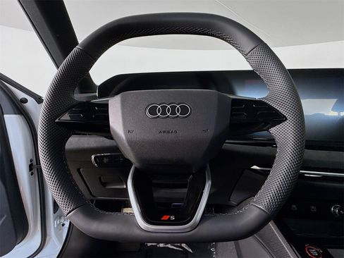 New 2025 Audi S5 Premium Plus image 10