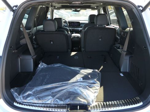 New 2025 Kia Telluride SX Prestige X-Line AWD/4WD image 23