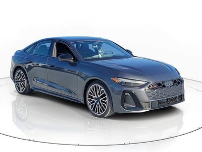 New 2026 Audi S5 Prestige