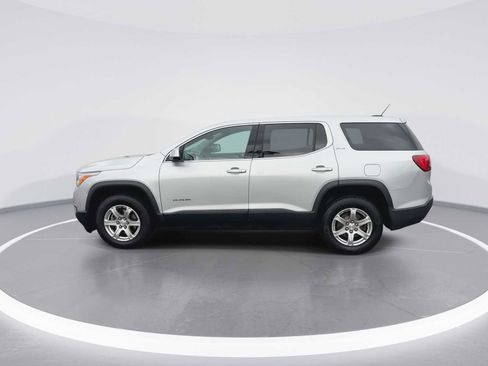 Used 2019 GMC Acadia SLE w/ LPO, Floor Liner Package image 5