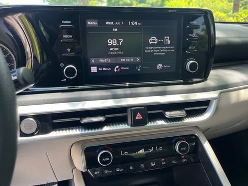Used 2022 Kia K5 LXS FWD image 38
