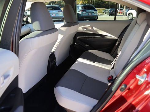 Used 2024 Toyota Corolla LE image 9