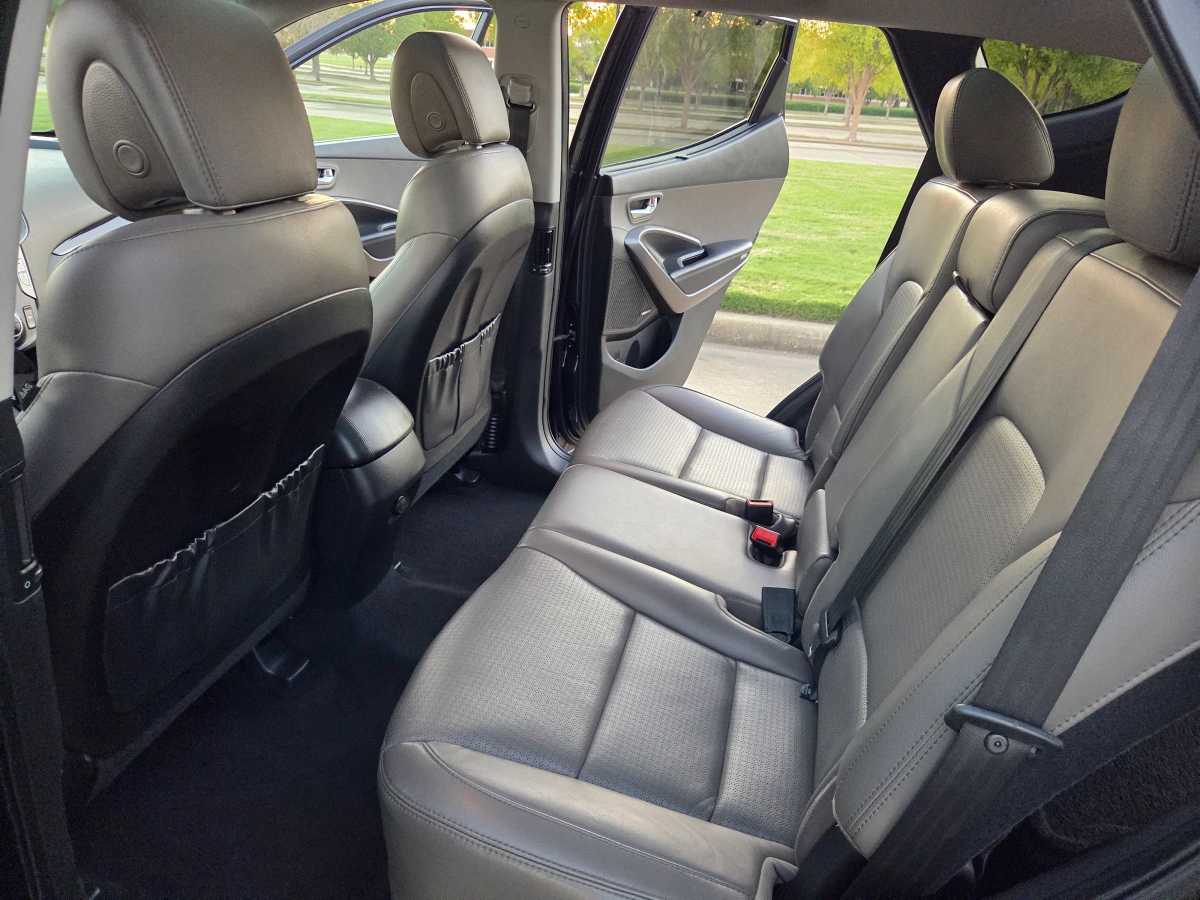 Used 2013 Hyundai Santa Fe Sport FWD image 8
