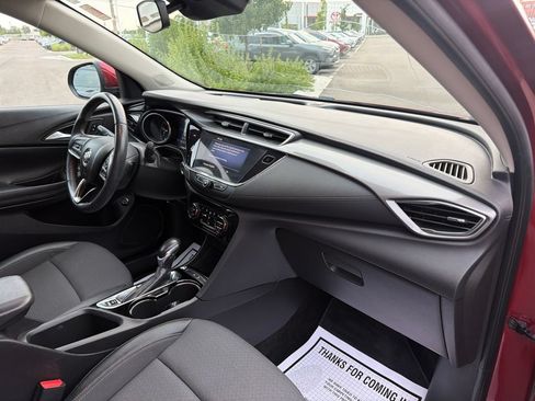 Used 2023 Buick Encore GX Select FWD image 13