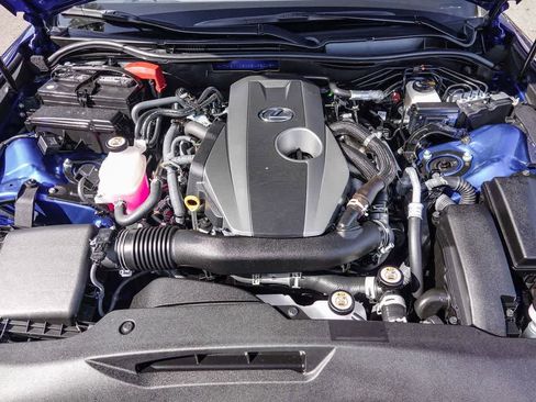 Used 2025 Lexus IS 300 F Sport image 27