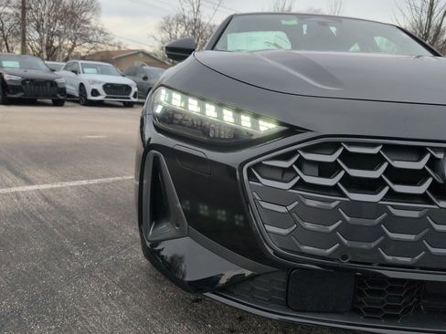 New 2025 Audi A5 2.0T Premium Plus image 36