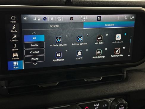 New 2026 Jeep Wrangler Sport S image 37