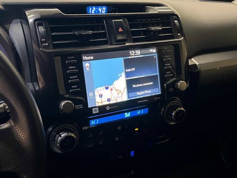 Used 2022 Toyota 4Runner TRD Pro image 25