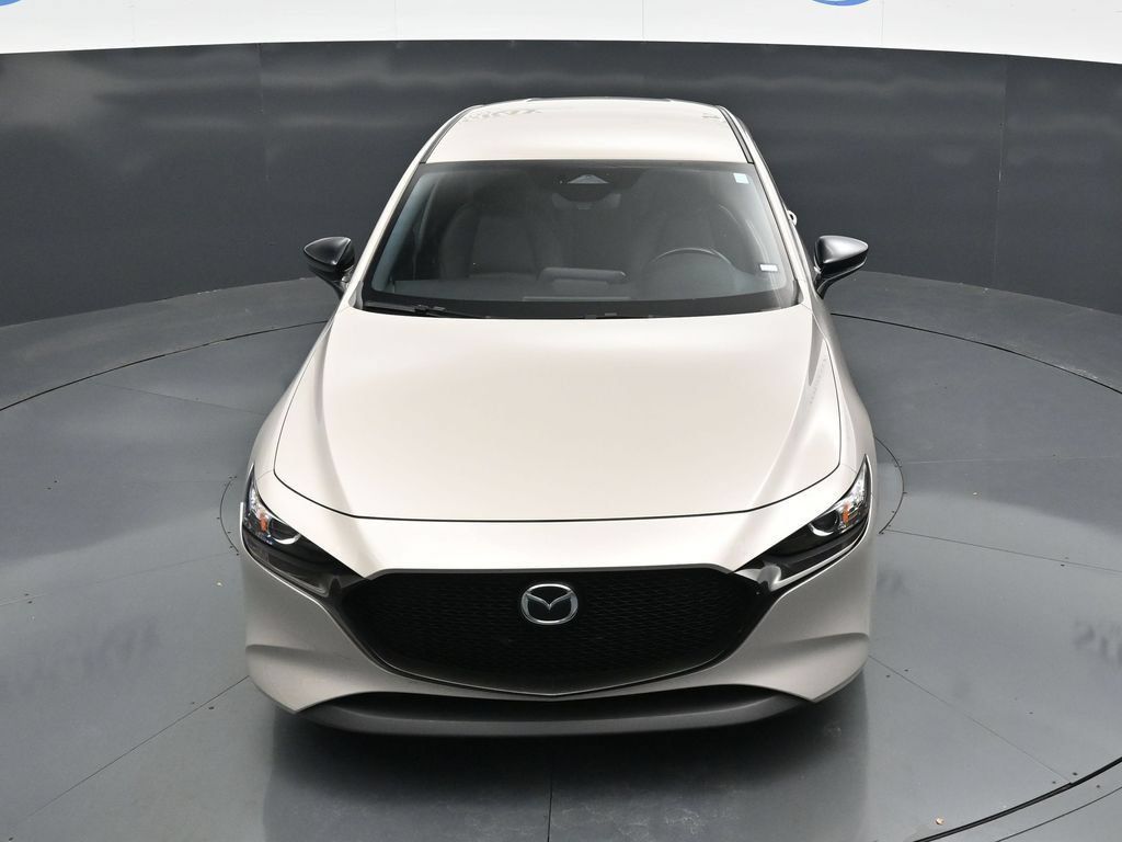 Used 2024 MAZDA MAZDA3 s FWD image 19
