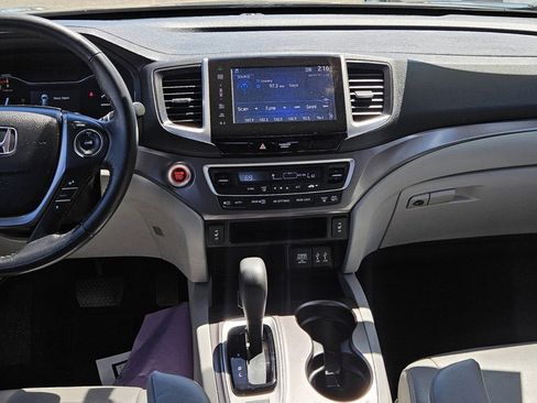 Used 2016 Honda Pilot EX-L image 8