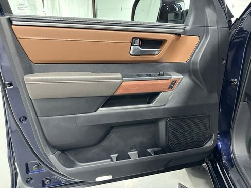 Used 2025 Toyota Tundra 1794 Edition image 8