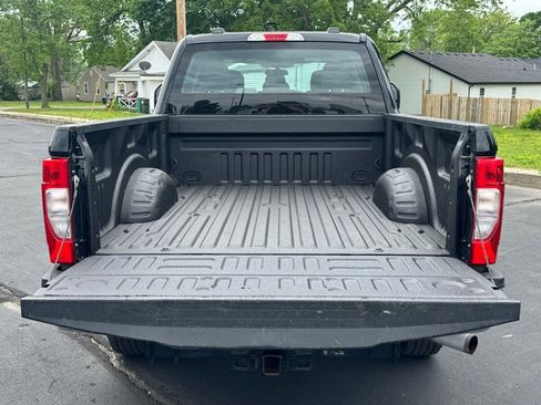 Used 2020 Ford F250 XL w/ XL Value Package AWD/4WD image 23