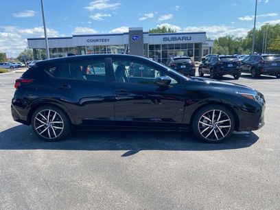 Certified 2024 Subaru Impreza 2.0i Sport