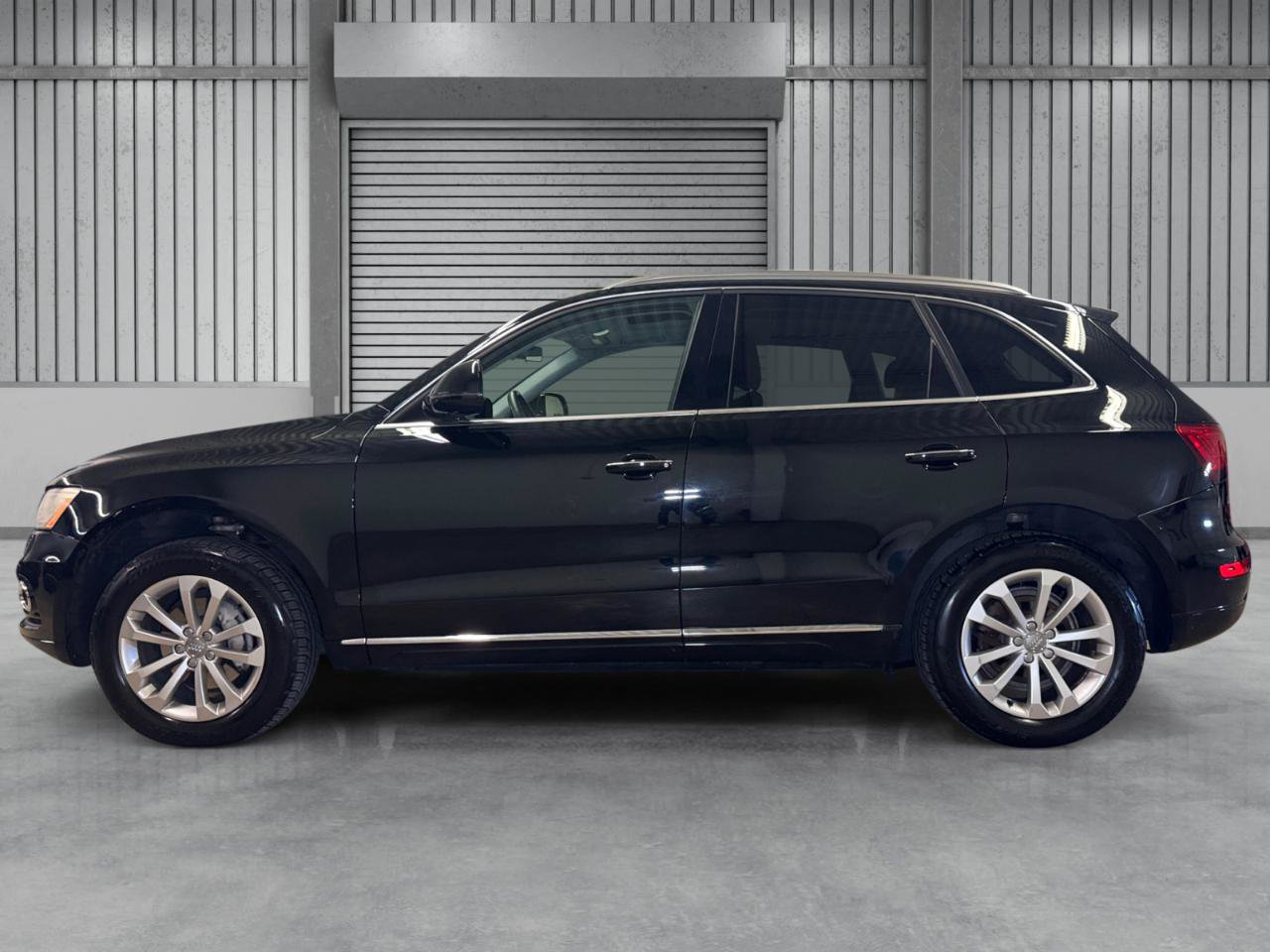 Used 2016 Audi Q5 2.0T Premium AWD/4WD image 31