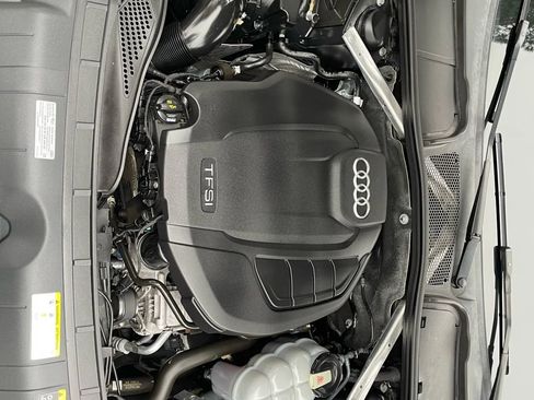 Used 2020 Audi A5 2.0T Premium Plus w/ Premium Plus image 20