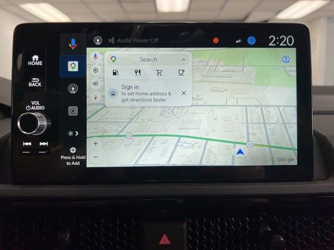 New 2026 Honda CR-V Sport Touring image 29