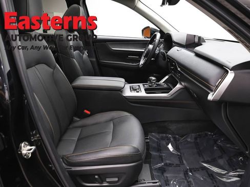 Used 2024 MAZDA CX-90 Plug-In Hybrid w/ Premium Pkg AWD/4WD image 27