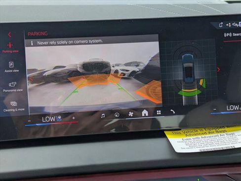 New 2026 BMW X3 xDrive30 image 14