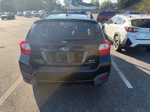 Used 2014 Subaru Crosstrek 2.0i Premium w/ Moonroof Package AWD/4WD image 6