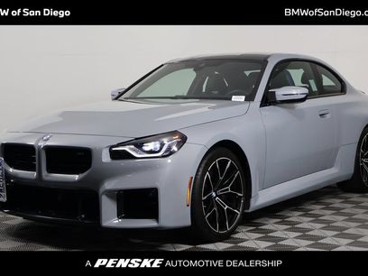 Used 2023 BMW M2 w/ Lighting Package