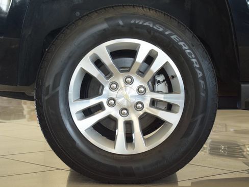 Used 2017 Chevrolet Tahoe LT RWD image 39