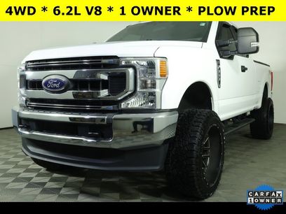 Used 2020 Ford F350 XL w/ STX Appearance Package