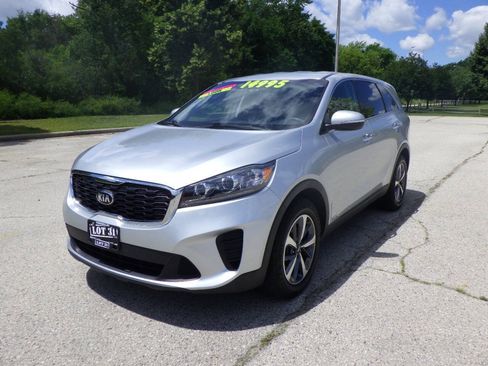 Used 2020 Kia Sorento AWD V6 image 1