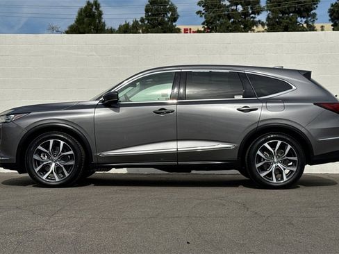 Certified 2023 Acura MDX SH-AWD w/ Technology Package image 10