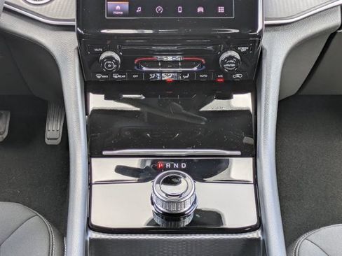 New 2026 Jeep Grand Cherokee L Laredo RWD image 20