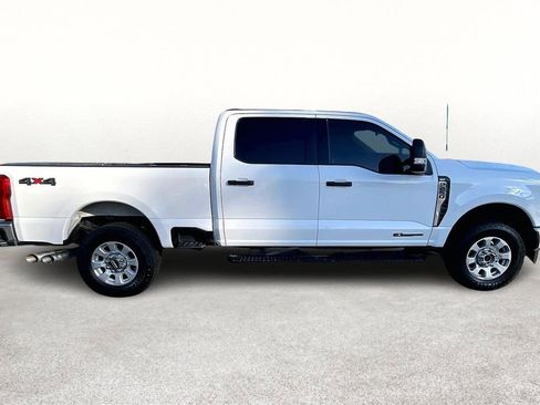 Used 2024 Ford F250 XLT image 49