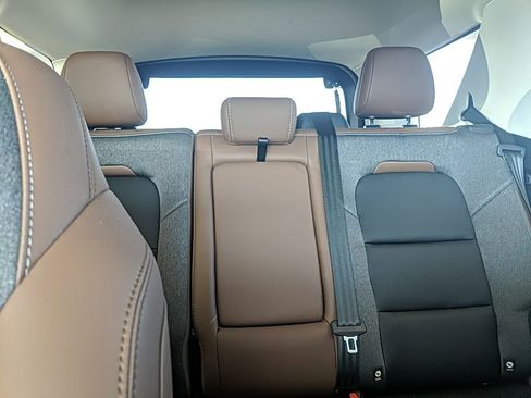 Used 2024 Ford Bronco Sport Outer Banks w/ Tech Package image 31