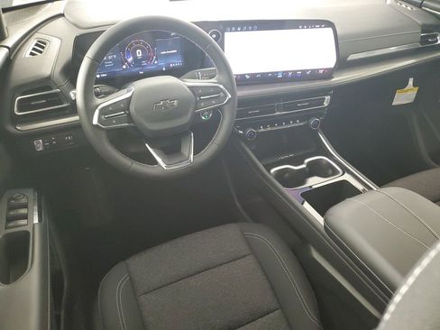 New 2026 Chevrolet Traverse LT w/ Midnight/Sport Edition image 16