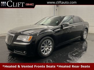 Used 2013 Chrysler 300 C image 1