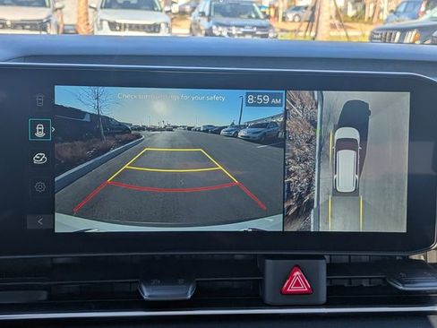 New 2026 Kia Carnival SX FWD image 22